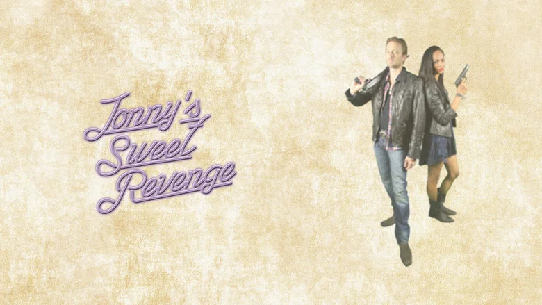 Jonny's Sweet Revenge screenshot 2