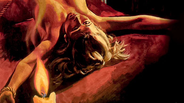 Satan's Slave screenshot 2