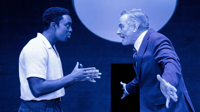 National Theatre Live: All My Sons screenshot 4