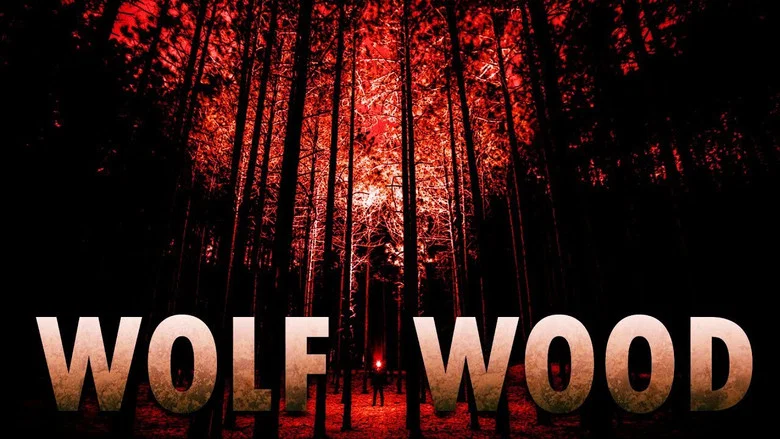 Wolfwood screenshot 2