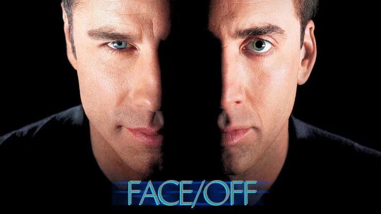 Face/Off screenshot 3