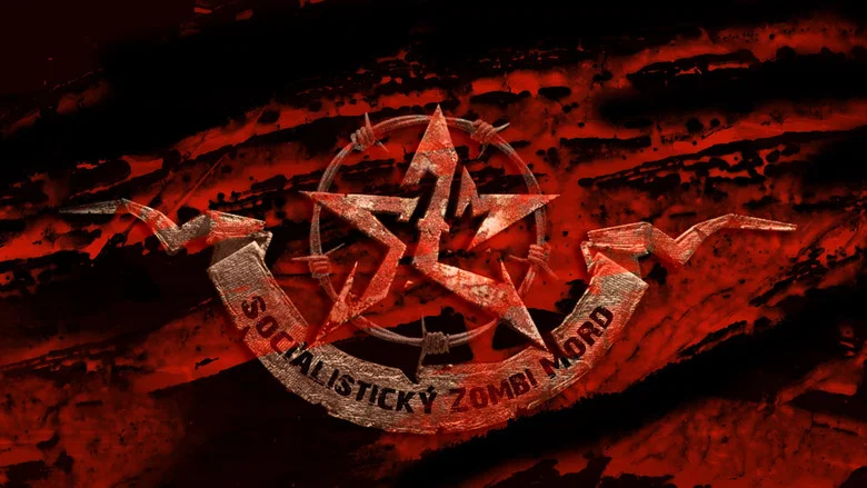 Socialist Zombie Massacre screenshot 1