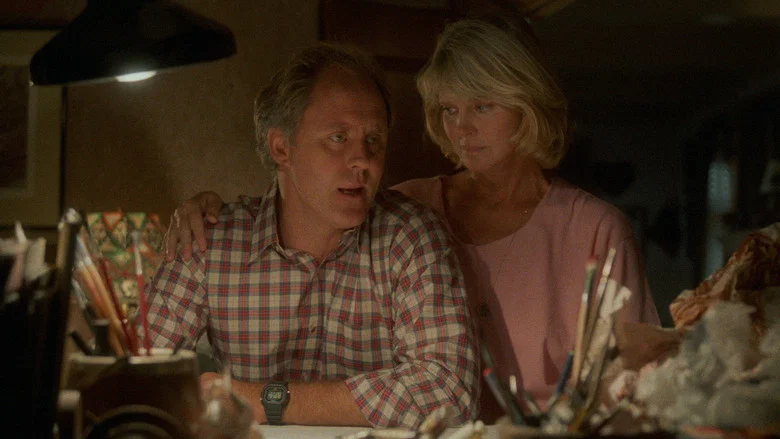 Harry and the Hendersons screenshot 3