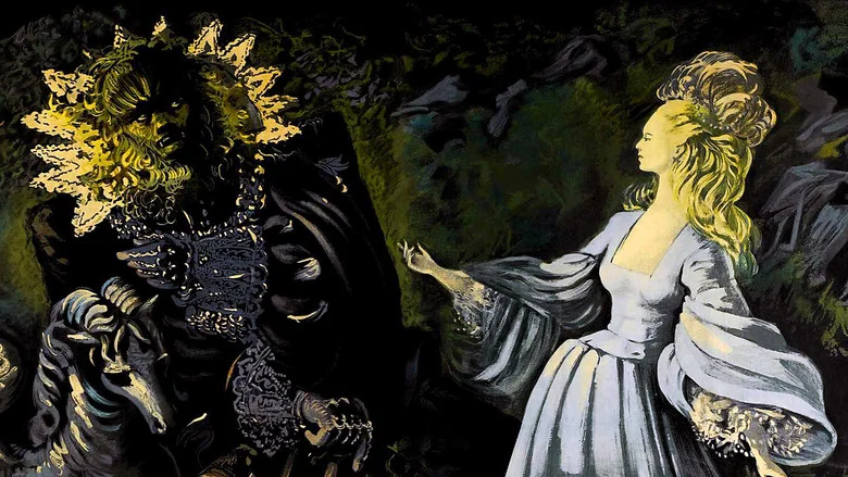 Beauty and the Beast screenshot 7