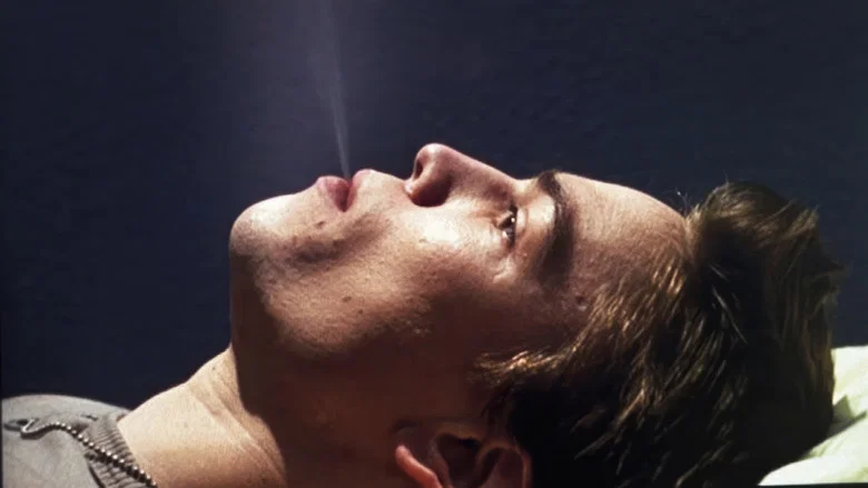 Just a Question of Love screenshot 1