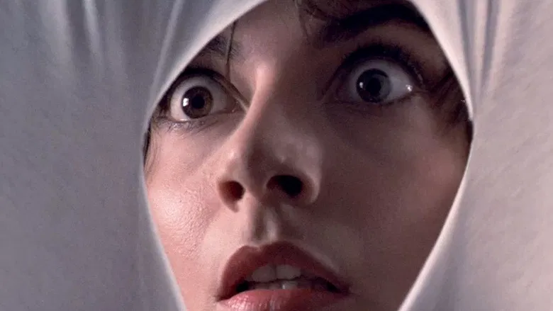Tenebre screenshot 1