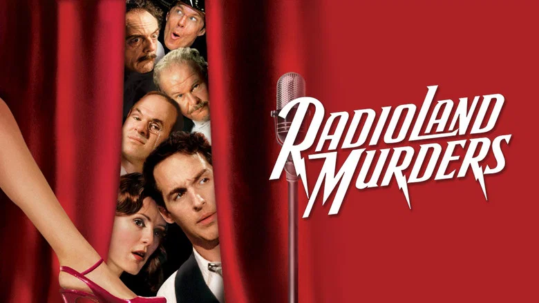 Radioland Murders screenshot 3