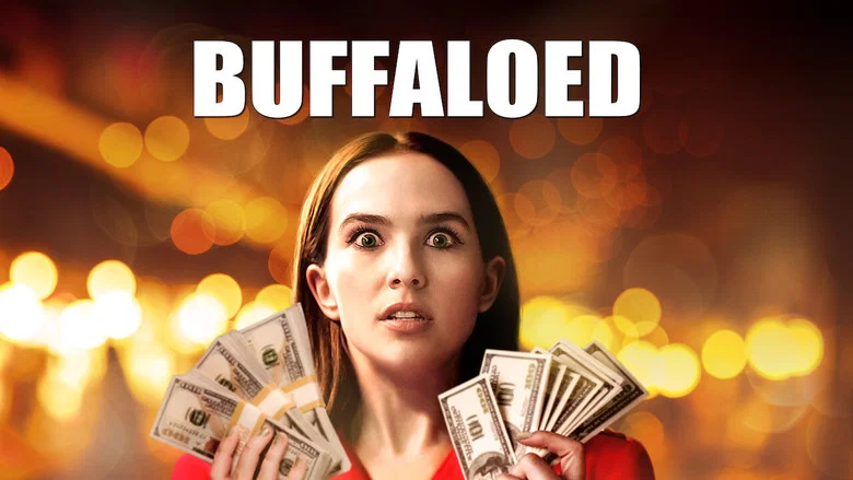 Buffaloed screenshot 7