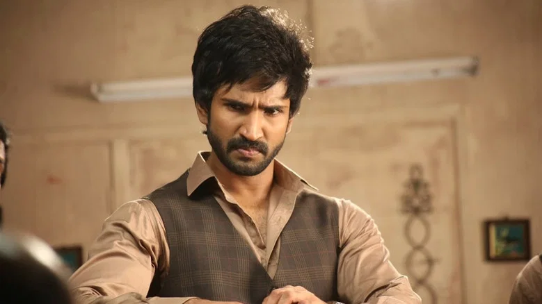 Maragadha Naanayam screenshot 4