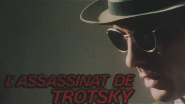 The Assassination of Trotsky screenshot 4