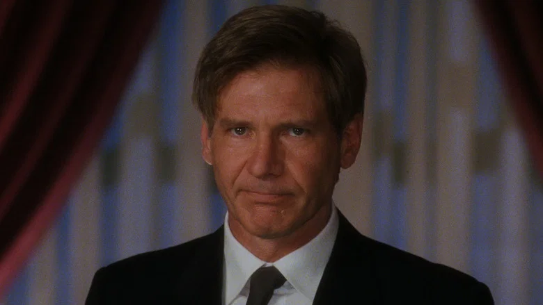 Air Force One screenshot 8