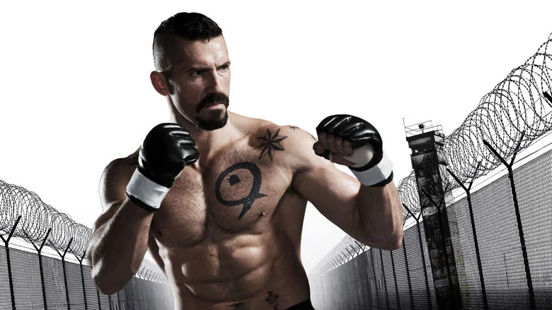 Boyka: Undisputed IV screenshot 2