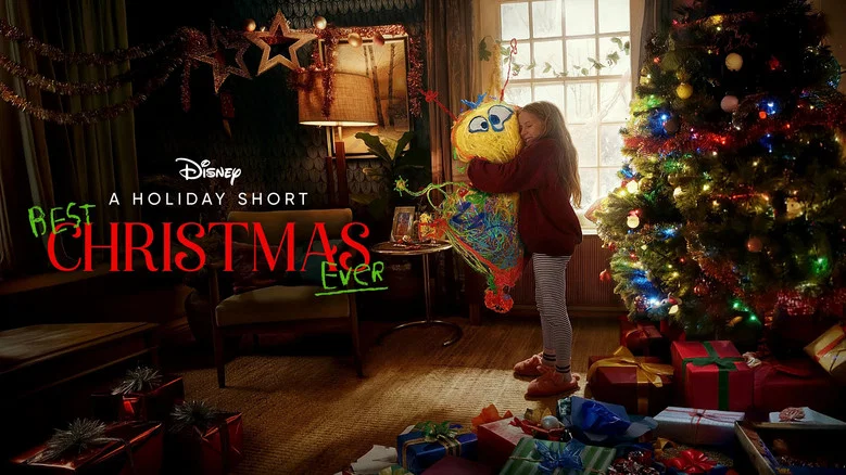 A Holiday Short: Best Christmas Ever screenshot 2