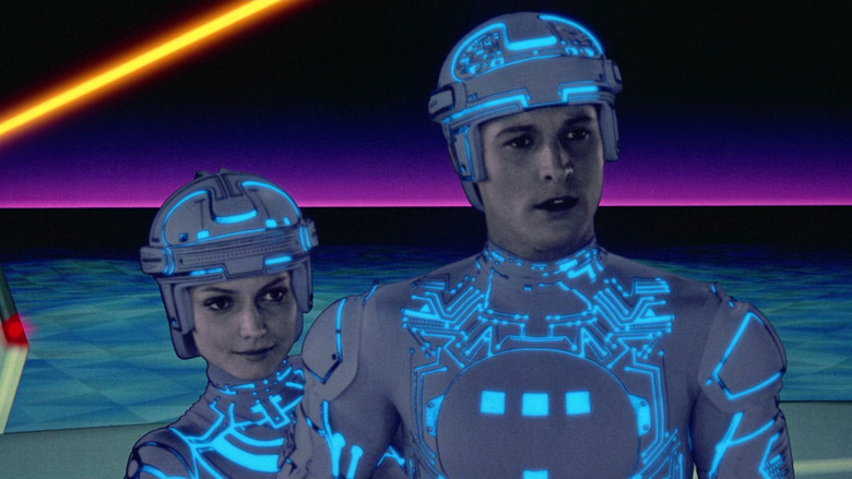 Tron screenshot 5