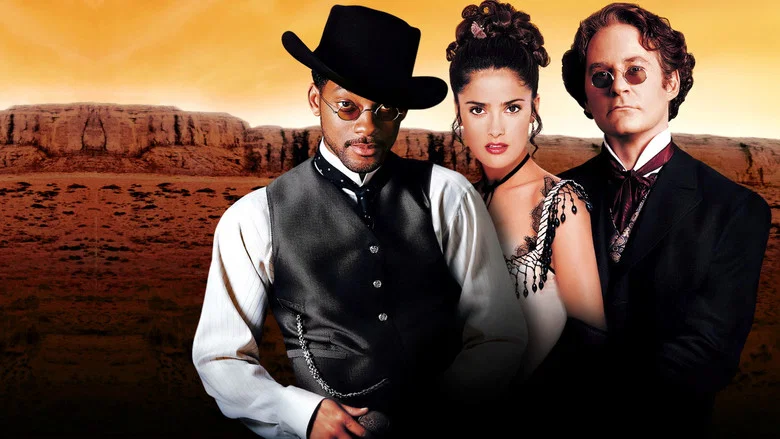 Wild Wild West screenshot 7