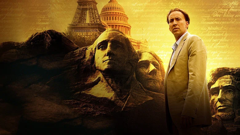 National Treasure screenshot 5