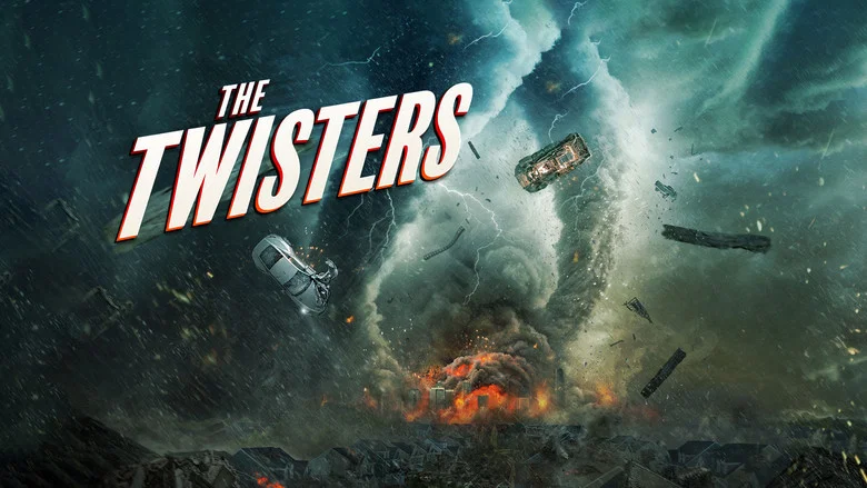 The Twisters screenshot 3