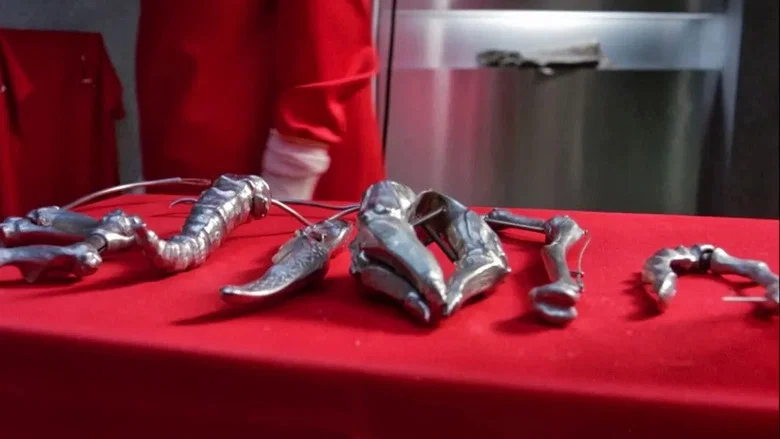Dead Ringers screenshot 3