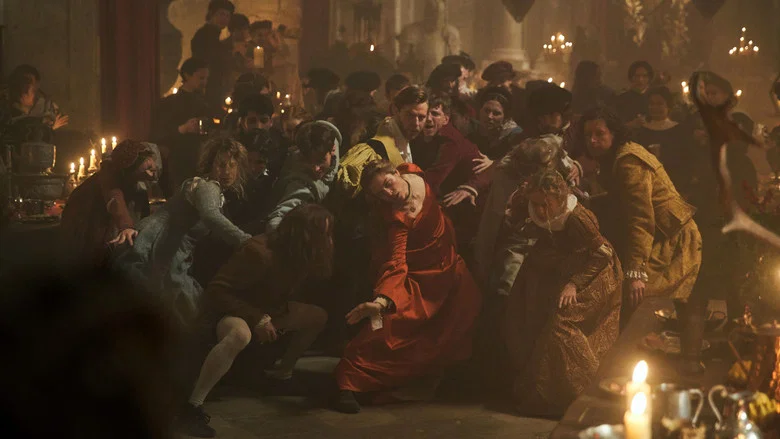 Stockholm Bloodbath screenshot 7