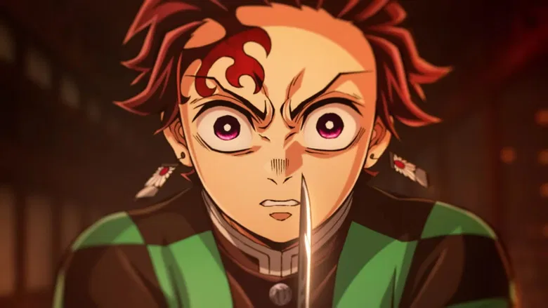 Demon Slayer: Kimetsu no Yaiba Infinity Castle screenshot 8