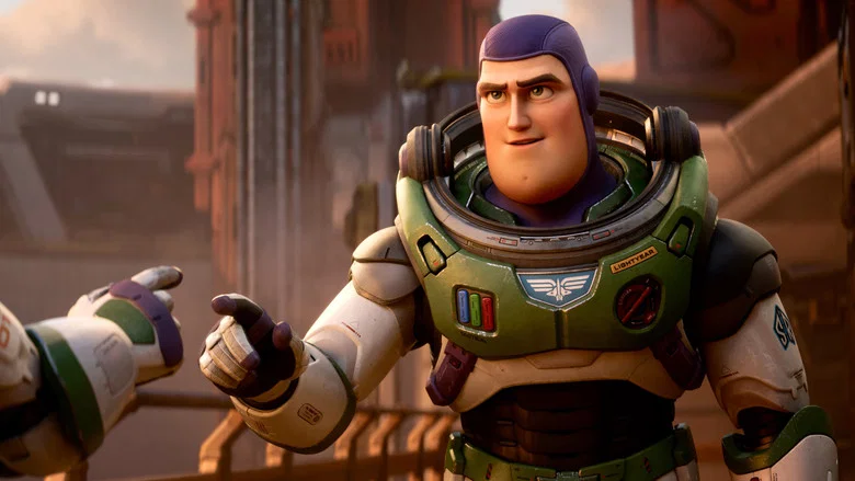Lightyear screenshot 3