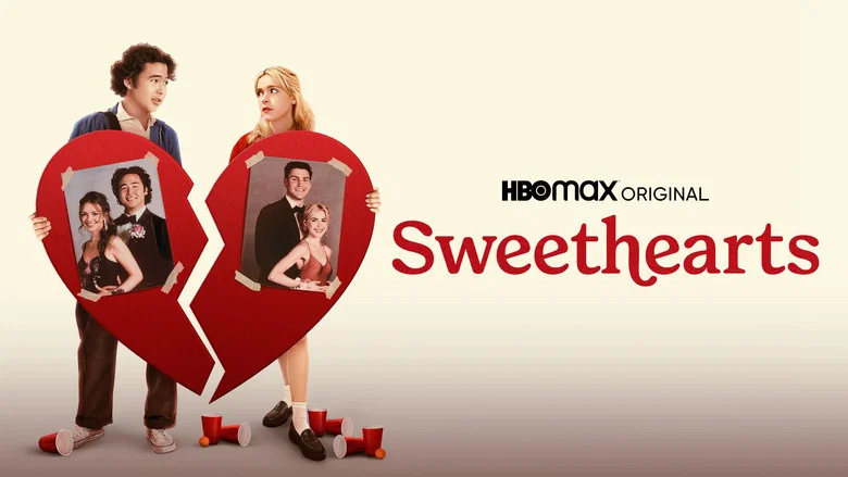 Sweethearts screenshot 2