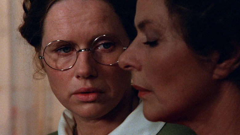 Autumn Sonata screenshot 8