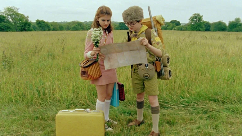 Moonrise Kingdom screenshot 7