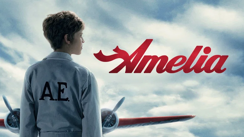 Amelia screenshot 6