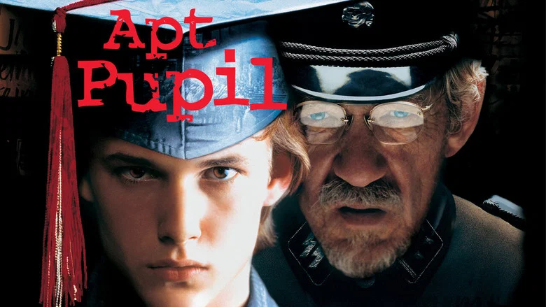 Apt Pupil screenshot 8