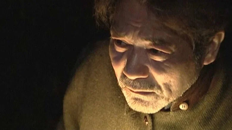 Junji Inagawa's Shivering Horror screenshot 1