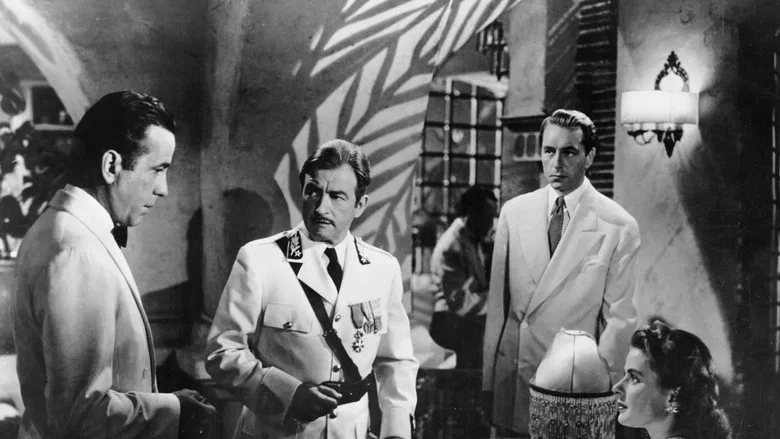 Showbiz Goes to War screenshot 1