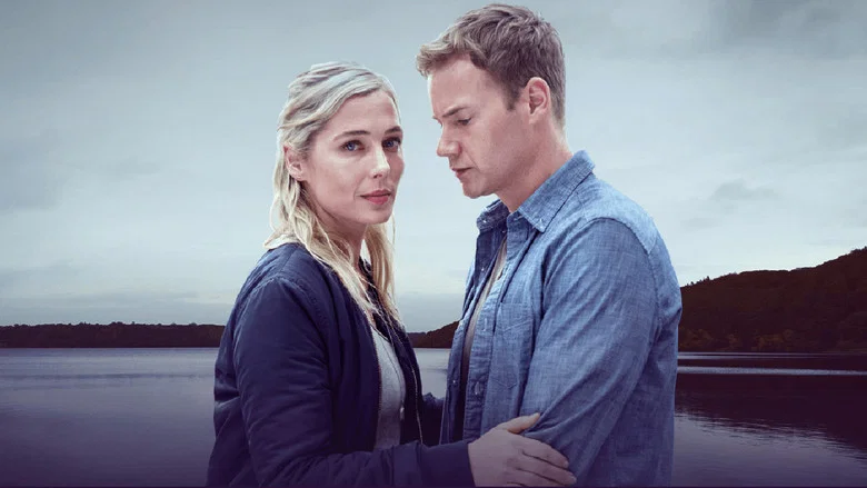 Deadly Secrets by the Lake screenshot 2