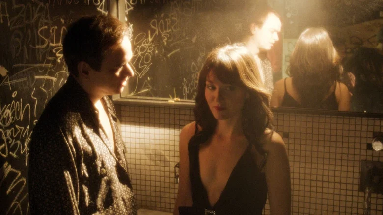 The Beast in the Jungle screenshot 7