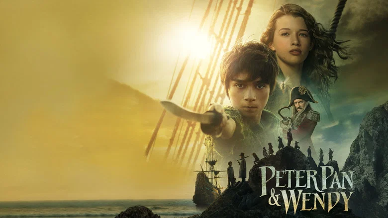 Peter Pan & Wendy screenshot 7