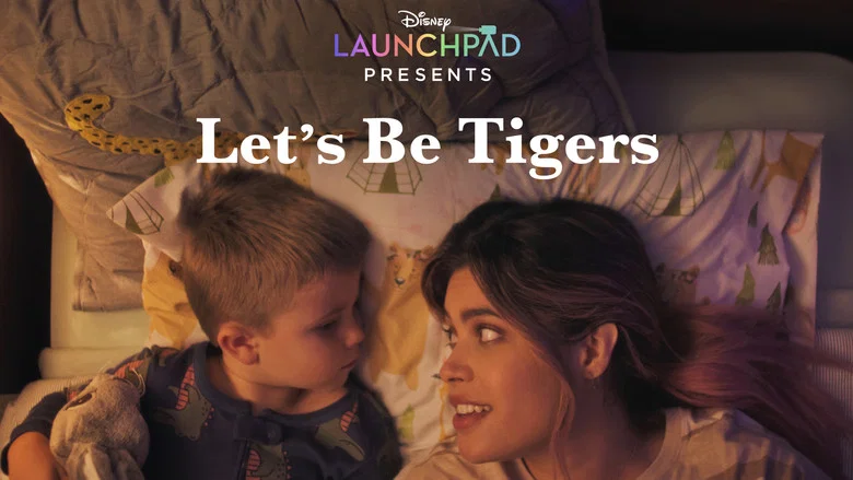 Let's Be Tigers screenshot 4