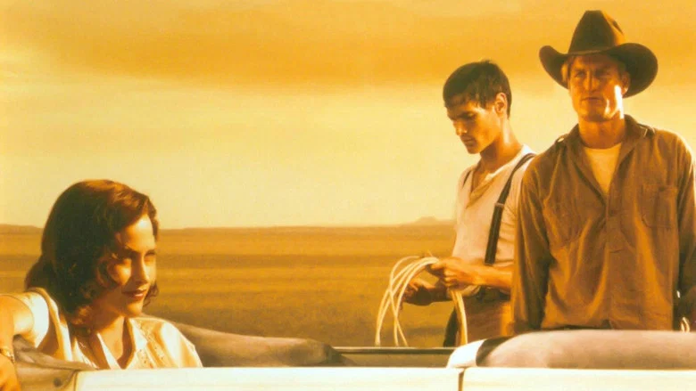 The Hi-Lo Country screenshot 8