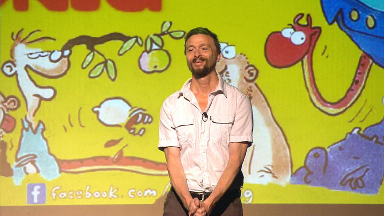King of Comics screenshot 2