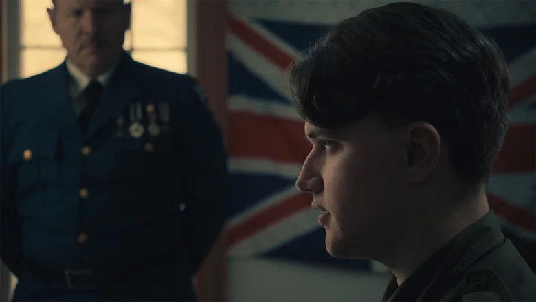 Reaping the Whirlwind screenshot 1