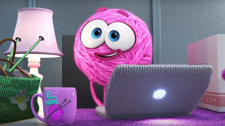 Purl screenshot 4