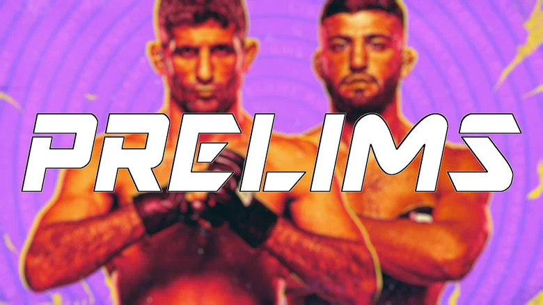 UFC on ESPN 52: Dariush vs. Tsarukyan screenshot 2