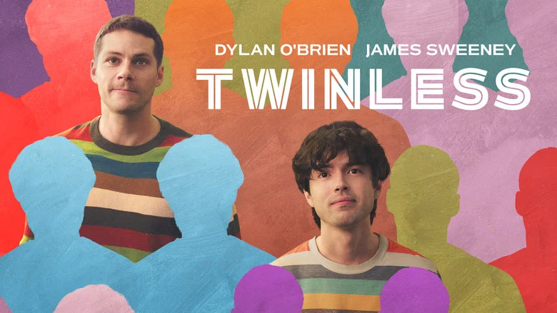 Twinless screenshot 4