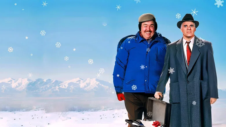 Planes, Trains and Automobiles screenshot 5
