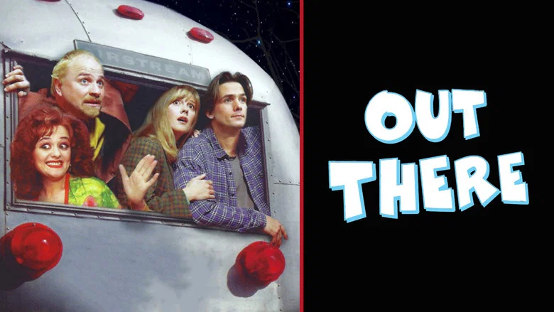 Out There screenshot 3