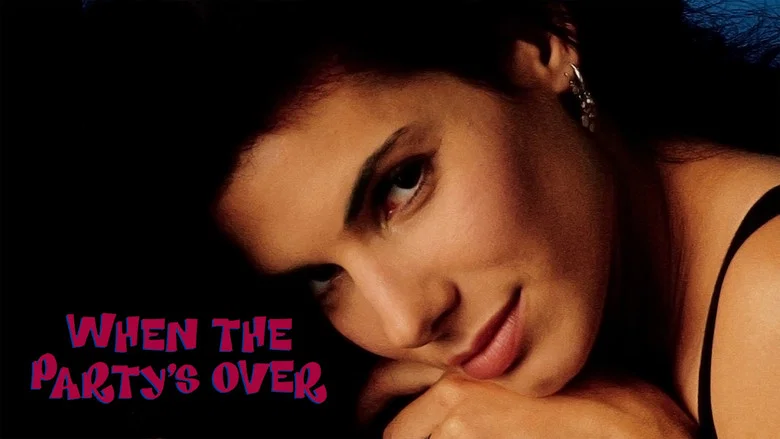 When the Party's Over screenshot 4