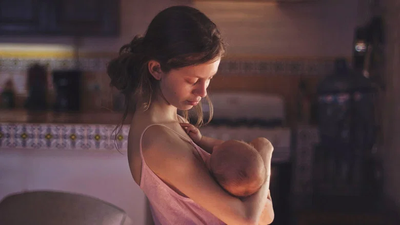 April's Daughters screenshot 2