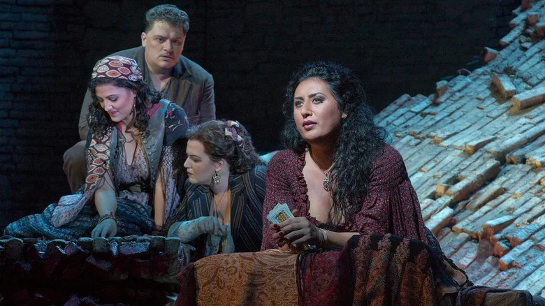 Bizet: Carmen screenshot 2