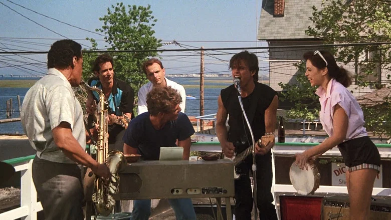 Eddie and the Cruisers screenshot 2