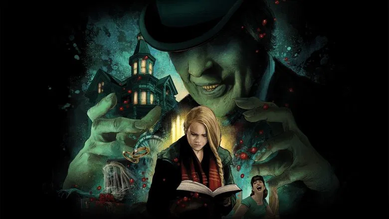 The Mortuary Collection screenshot 1