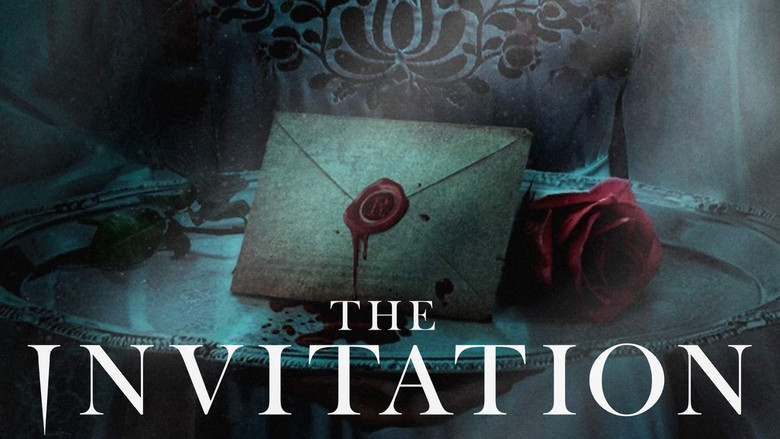 The Invitation screenshot 1